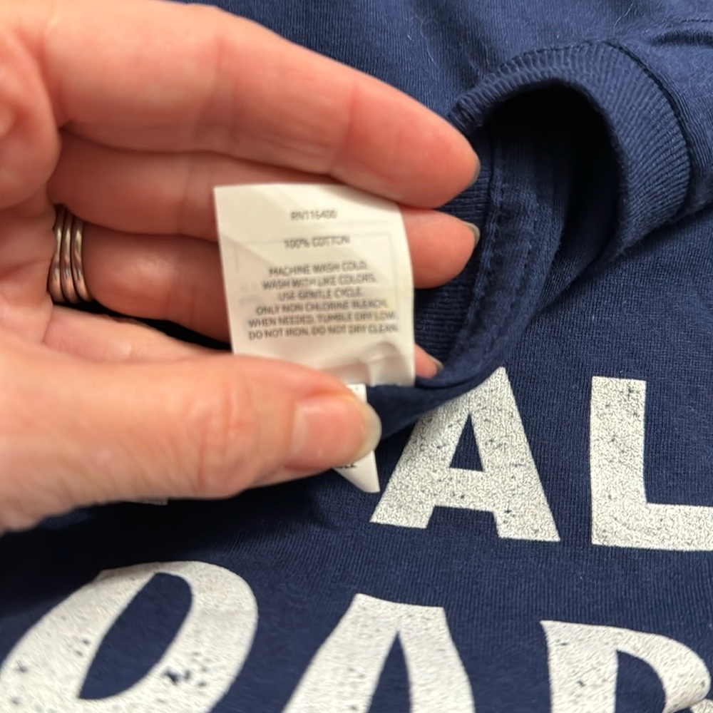 Keep my jokes in a Dad-A-Base T-shirt (funny dad shirt) - Picture 4 of 5